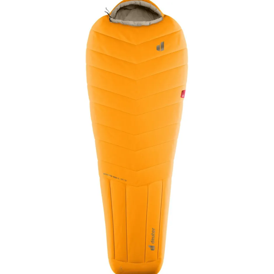 Deuter - Women's Astro Pro 1000 SL - Daunenschlafsack