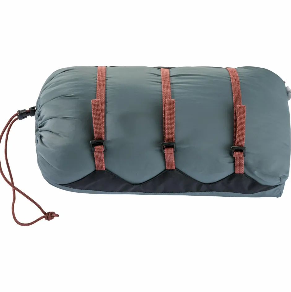 Deuter - Women's Astro Pro 400 SL - Daunenschlafsack