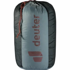Deuter - Women's Astro Pro 400 SL - Daunenschlafsack
