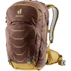 - Women's Attack 18 SL - Bike-Rucksack < Deuter