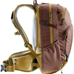 - Women's Attack 18 SL - Bike-Rucksack < Deuter