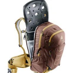 - Women's Attack 18 SL - Bike-Rucksack < Deuter