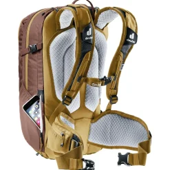 - Women's Attack 18 SL - Bike-Rucksack < Deuter