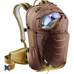 - Women's Attack 18 SL - Bike-Rucksack < Deuter