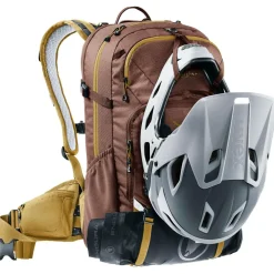 - Women's Attack 18 SL - Bike-Rucksack < Deuter