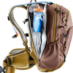 - Women's Attack 18 SL - Bike-Rucksack < Deuter