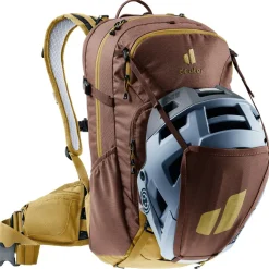 - Women's Attack 18 SL - Bike-Rucksack < Deuter