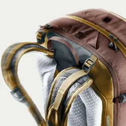 - Women's Attack 18 SL - Bike-Rucksack < Deuter