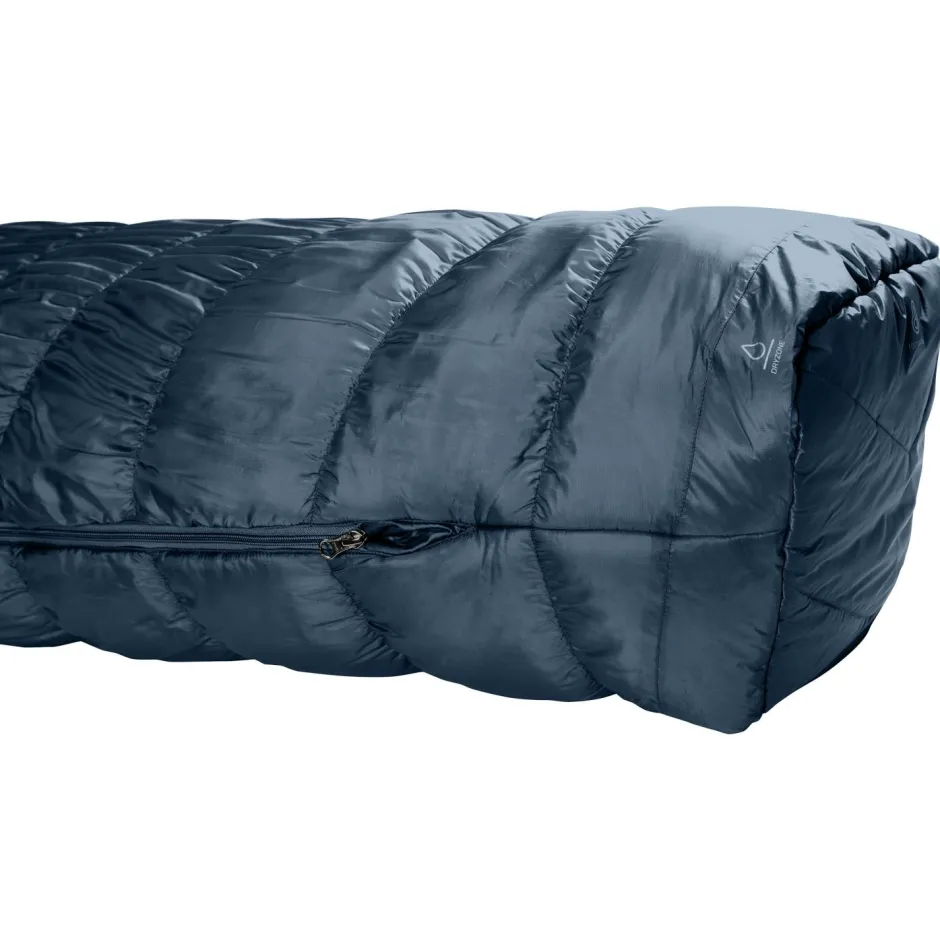 Deuter - Women's Exosphere SL -11°C - Kunstfaserschlafsack