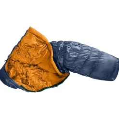 Deuter - Women's Exosphere SL 0°C - Kunstfaserschlafsack