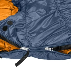 Deuter - Women's Exosphere SL 0°C - Kunstfaserschlafsack
