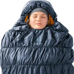 Deuter - Women's Exosphere SL 0°C - Kunstfaserschlafsack