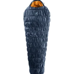 - Women's Exosphere SL -6°C - Kunstfaserschlafsack < Deuter New