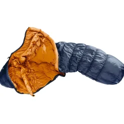 - Women's Exosphere SL -6°C - Kunstfaserschlafsack < Deuter New