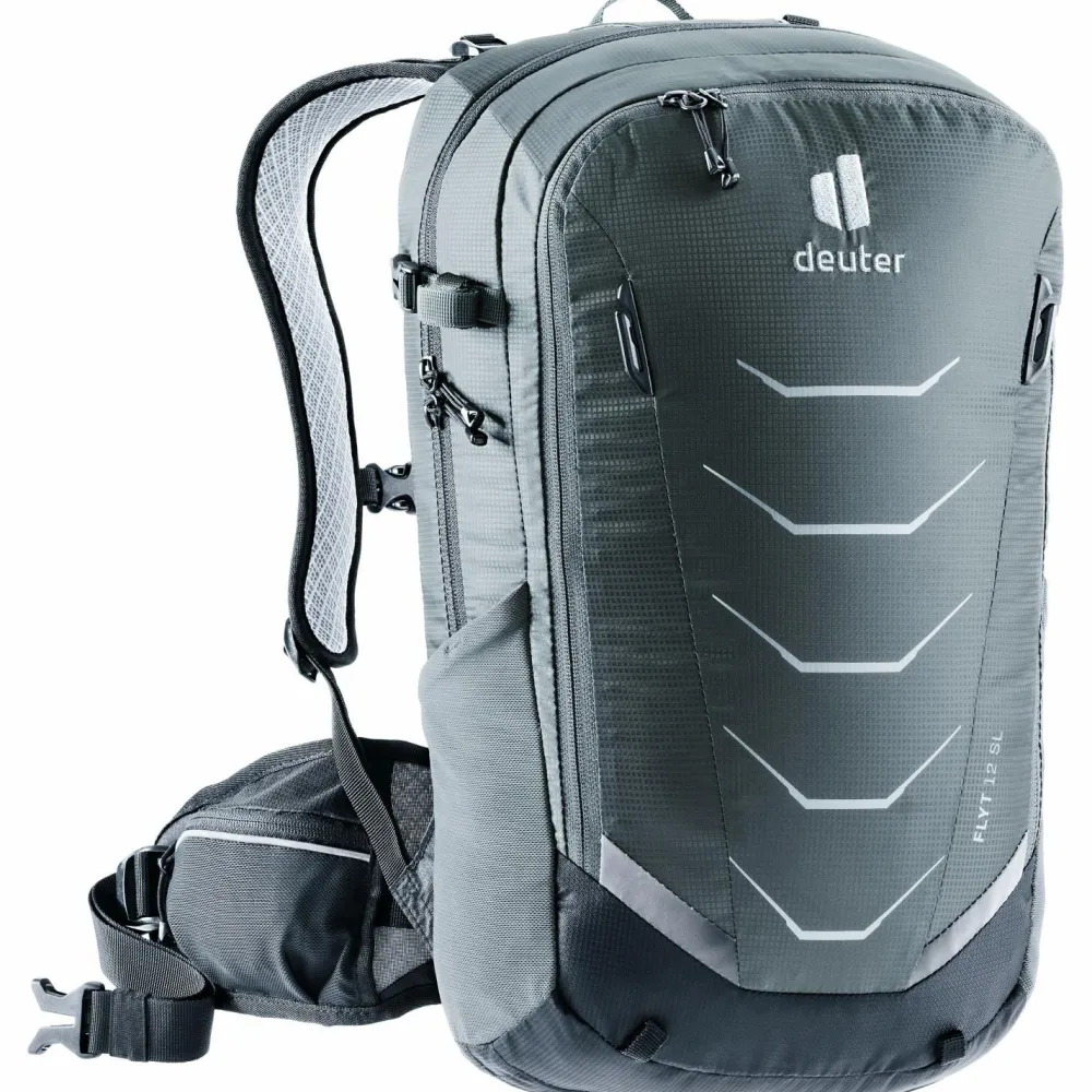 - Women's Flyt 12 SL - Bike-Rucksack < Deuter Hot