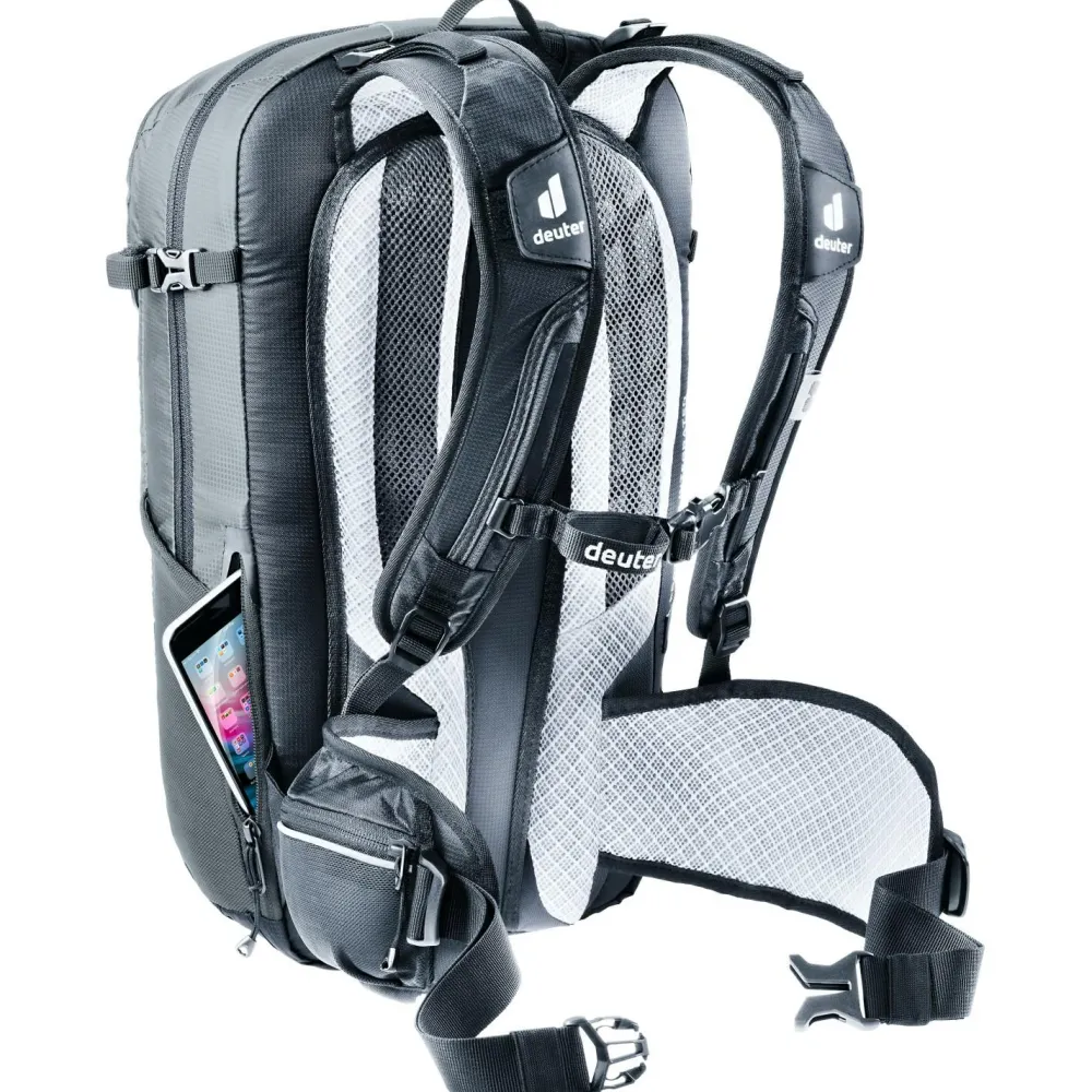- Women's Flyt 12 SL - Bike-Rucksack < Deuter Hot
