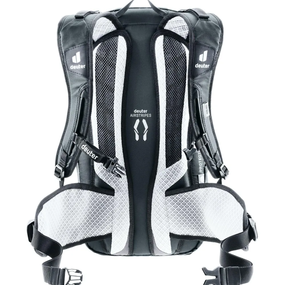 - Women's Flyt 12 SL - Bike-Rucksack < Deuter Hot