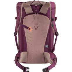 Deuter - Women's Freerider Pro 30+10 SL - Skitourenrucksack