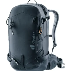 Deuter Skitourenrucksäcke-- Women's Freerider 22 SL - Skitourenrucksack