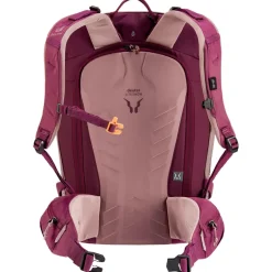 Deuter Skitourenrucksäcke-- Women's Freerider 22 SL - Skitourenrucksack