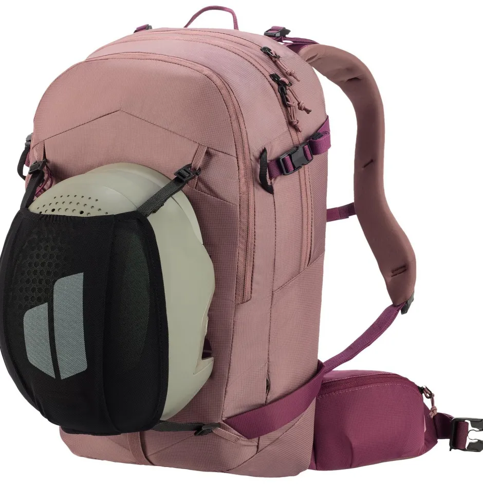 Deuter Skitourenrucksäcke-- Women's Freerider 22 SL - Skitourenrucksack