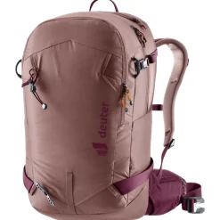 Deuter Skitourenrucksäcke-- Women's Freerider 22 SL - Skitourenrucksack