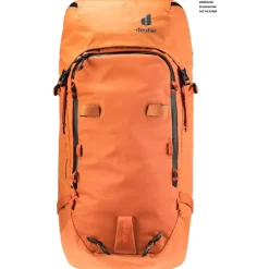 Deuter Skitourenrucksäcke-- Women's Freescape Pro 38+ SL - Skitourenrucksack Grove / Mineral