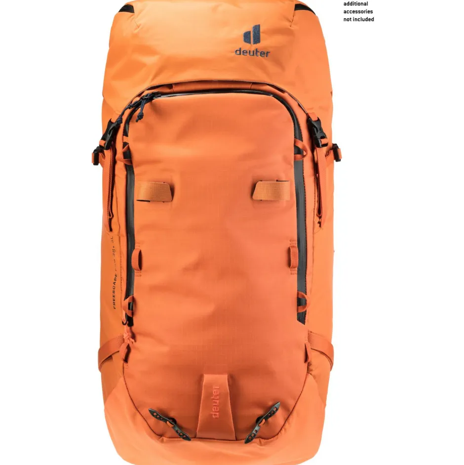 Deuter Skitourenrucksäcke-- Women's Freescape Pro 38+ SL - Skitourenrucksack Grove / Mineral