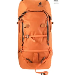 Deuter Skitourenrucksäcke-- Women's Freescape Pro 38+ SL - Skitourenrucksack Grove / Mineral