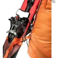 Deuter Skitourenrucksäcke-- Women's Freescape Pro 38+ SL - Skitourenrucksack Grove / Mineral