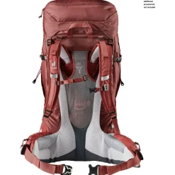 - Women's Futura Air Trek 45+10 SL - Trekkingrucksack < Deuter Discount