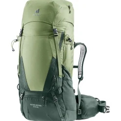 - Women's Futura Air Trek 45+10 SL - Trekkingrucksack < Deuter Discount
