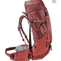 - Women's Futura Air Trek 45+10 SL - Trekkingrucksack < Deuter Discount