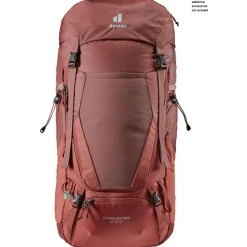 - Women's Futura Air Trek 45+10 SL - Trekkingrucksack < Deuter Discount