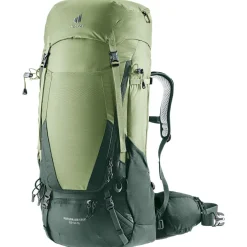 Deuter Trekkingausrüstung-- Women's Futura Air Trek 55+10 SL - Trekkingrucksack