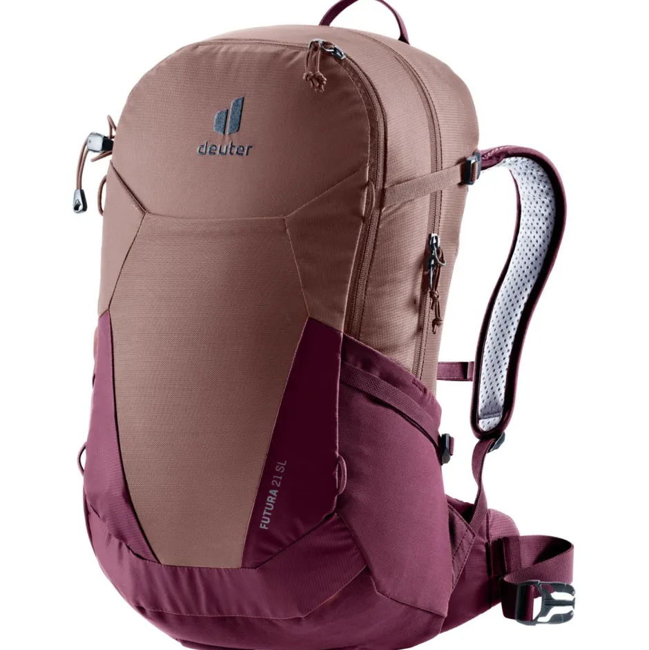 Deuter - Women's Futura 21 SL - Wanderrucksack