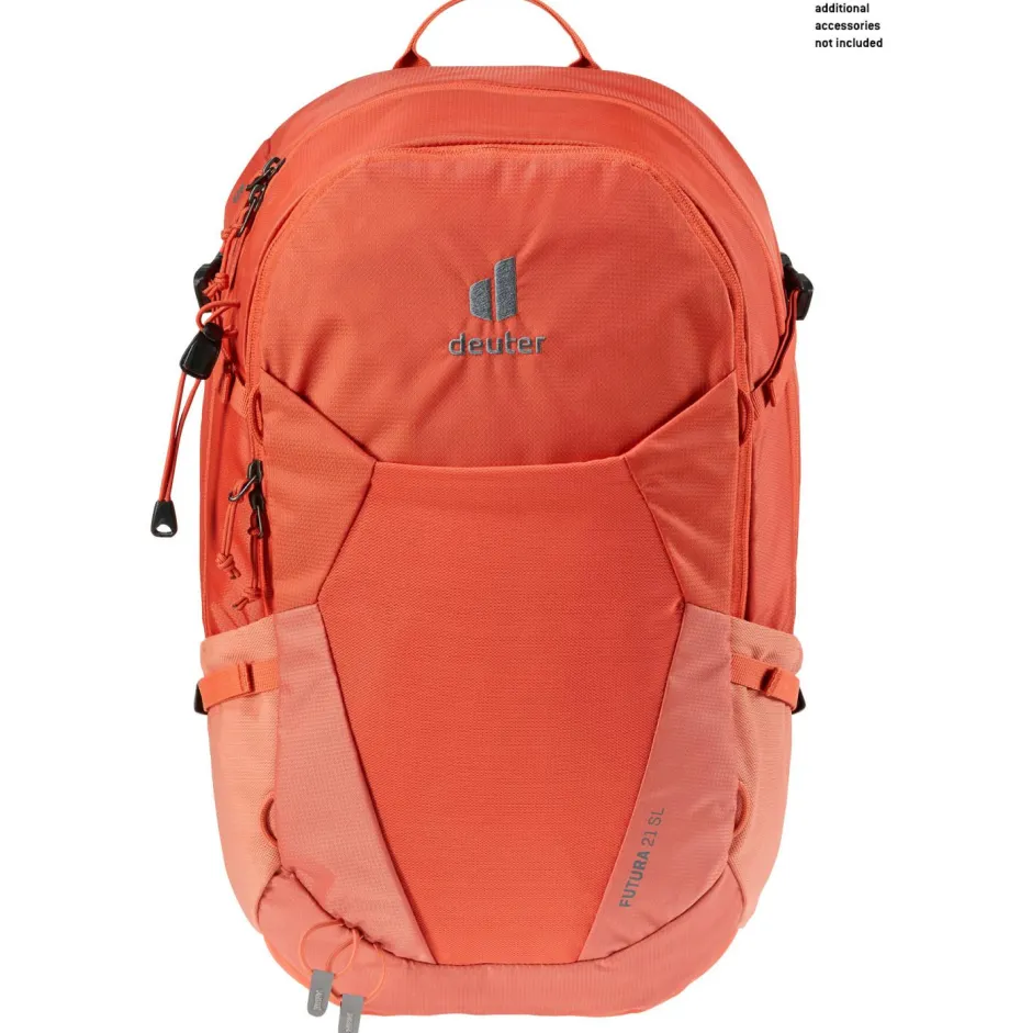 Deuter - Women's Futura 21 SL - Wanderrucksack