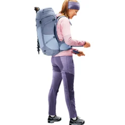 - Women's Futura SL 30 - Wanderrucksack < Deuter Hot