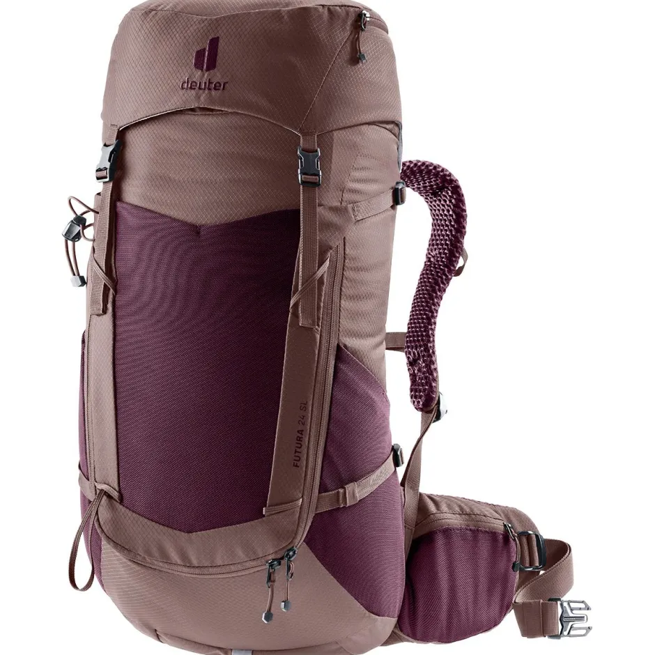 Deuter - Women's Futura SL 24 - Wanderrucksack