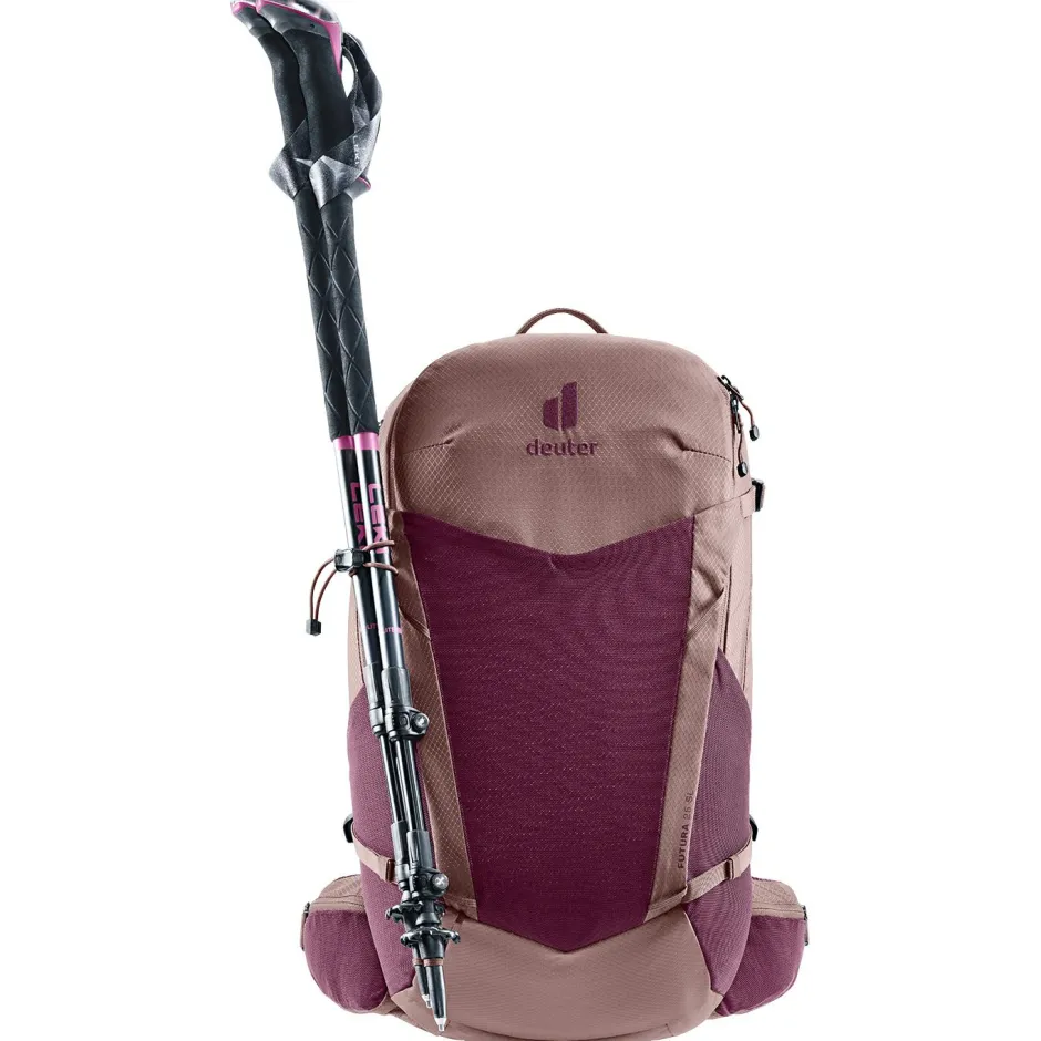 Deuter - Women's Futura SL 25 - Wanderrucksack