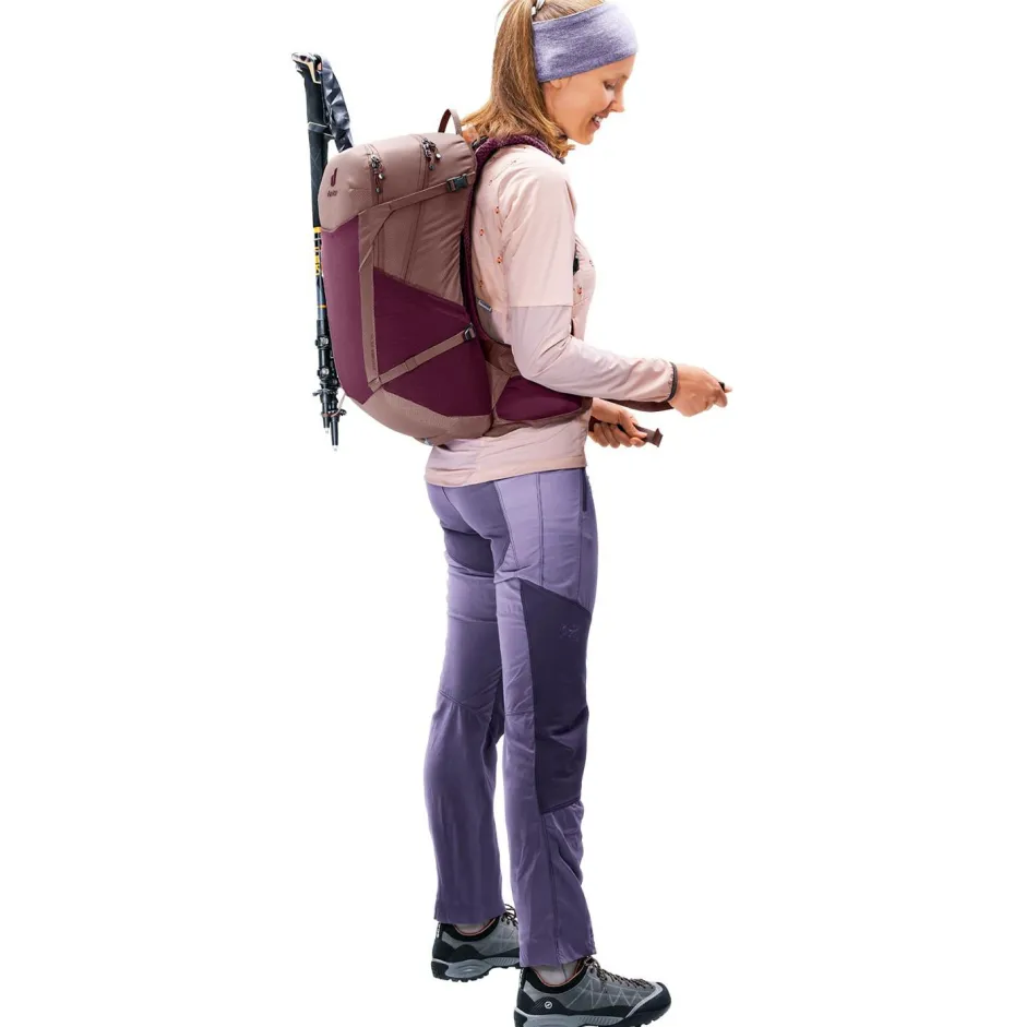 Deuter - Women's Futura SL 25 - Wanderrucksack