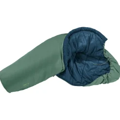 Deuter - Women's Orbit SL +5°C - Kunstfaserschlafsack Ivy / Ink Outlet