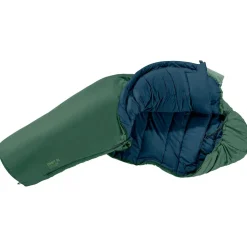 Deuter - Women's Orbit SL 0°C - Kunstfaserschlafsack Ivy / Ink
