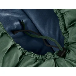 Deuter - Women's Orbit SL 0°C - Kunstfaserschlafsack Ivy / Ink
