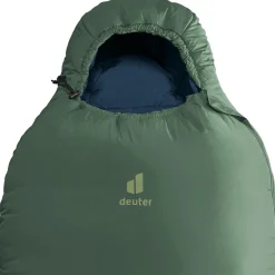- Women's Orbit SL -5°C - Kunstfaserschlafsack < Deuter Sale
