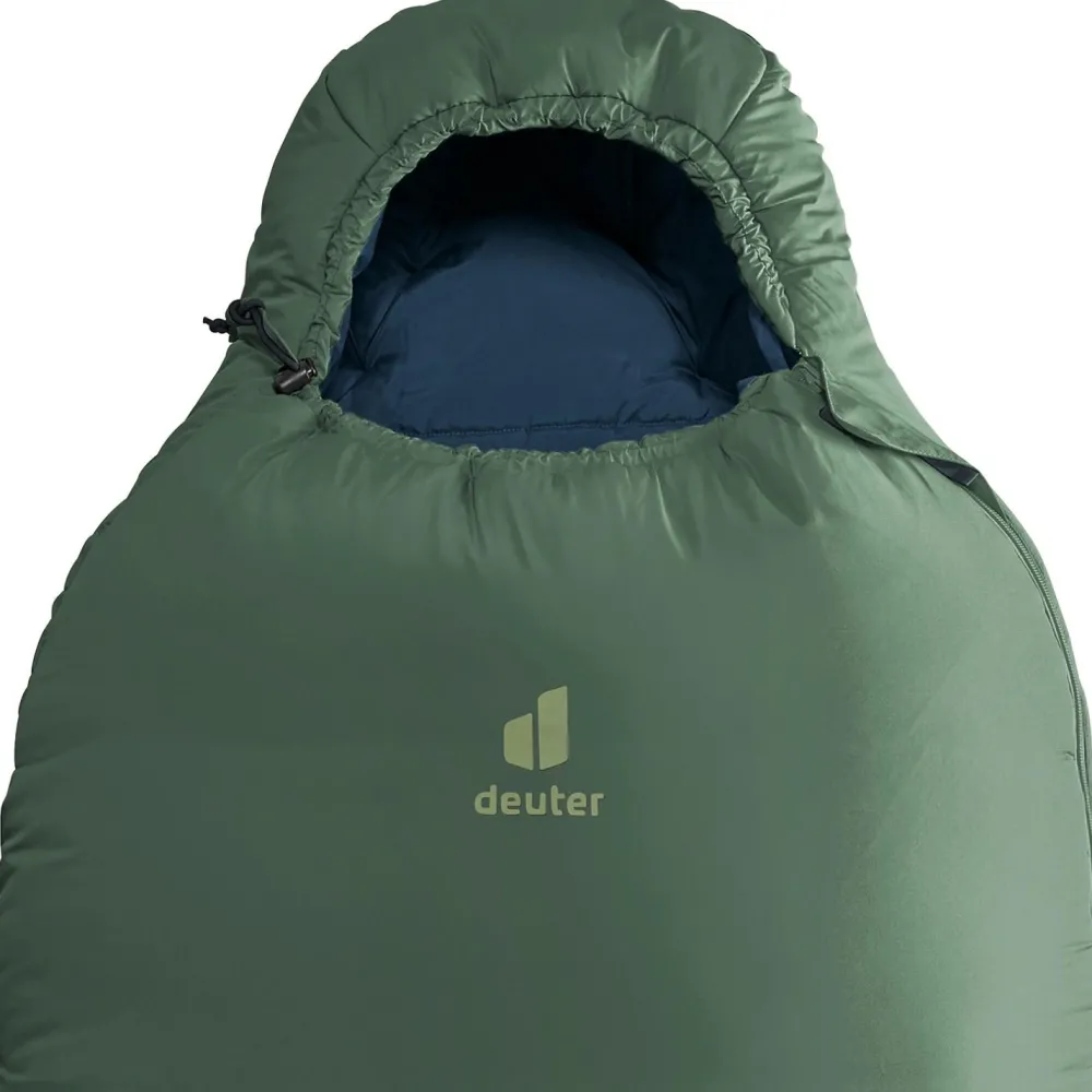- Women's Orbit SL -5°C - Kunstfaserschlafsack < Deuter Sale