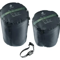 - Women's Orbit SL -5°C - Kunstfaserschlafsack < Deuter Sale