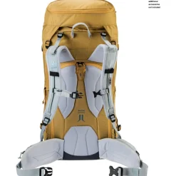 Deuter - Women's Rise 32+ SL - Tourenrucksack Raisin / Caspia Hot