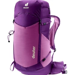 Deuter Wanderrucksäcke|Wanderrucksäcke-- Women's Speed Lite Pro SL 28 - Wanderrucksack