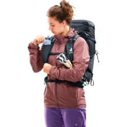 Deuter Wanderrucksäcke|Wanderrucksäcke-- Women's Speed Lite Pro SL 28 - Wanderrucksack